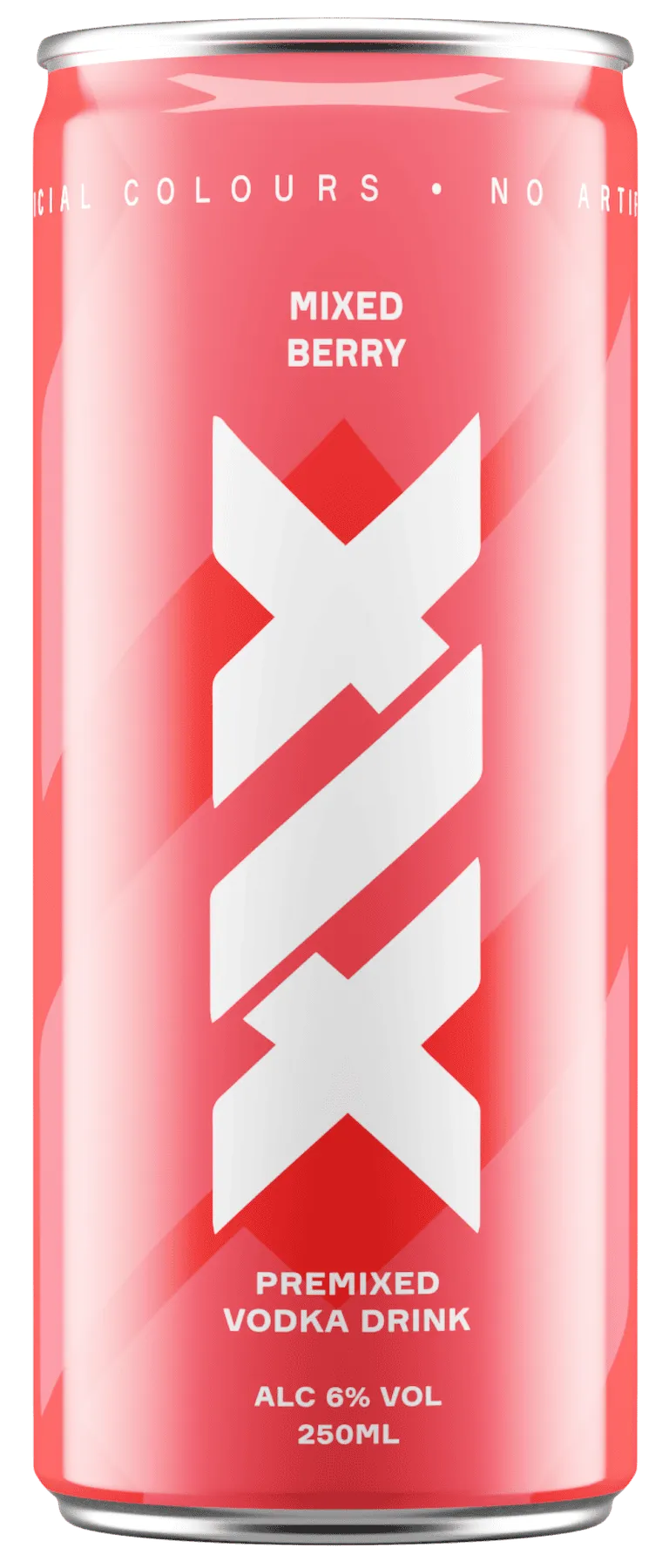 XIX Vodka Premium Vodka by The Sidemen